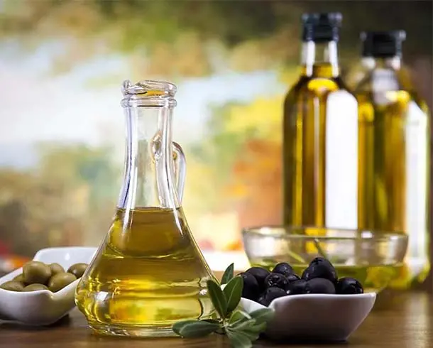 انواع-روغن-های-ماساز