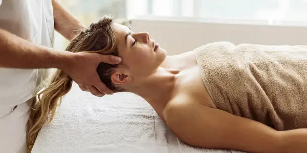 تکنیکهای اصلی ماساژ بانوان
