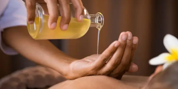  مزایای دریافت مدرک بین‌المللی ماساژ