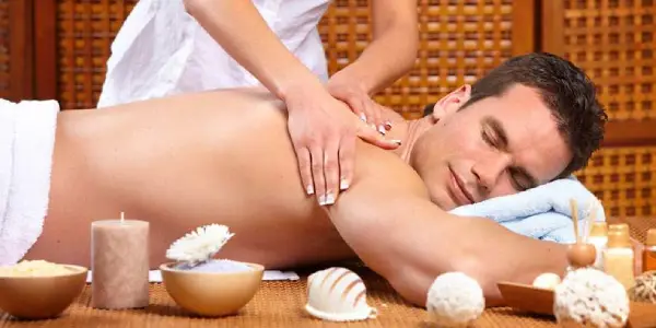 توصیه های مهم برای یادگیری ماساژ تایلندی