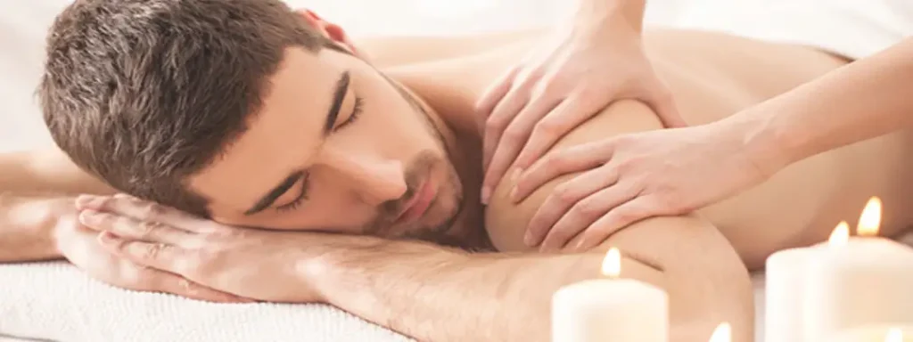 آموزش ماساژ با مدرک بین المللی