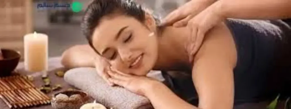 آموزش ماساژ بانوان