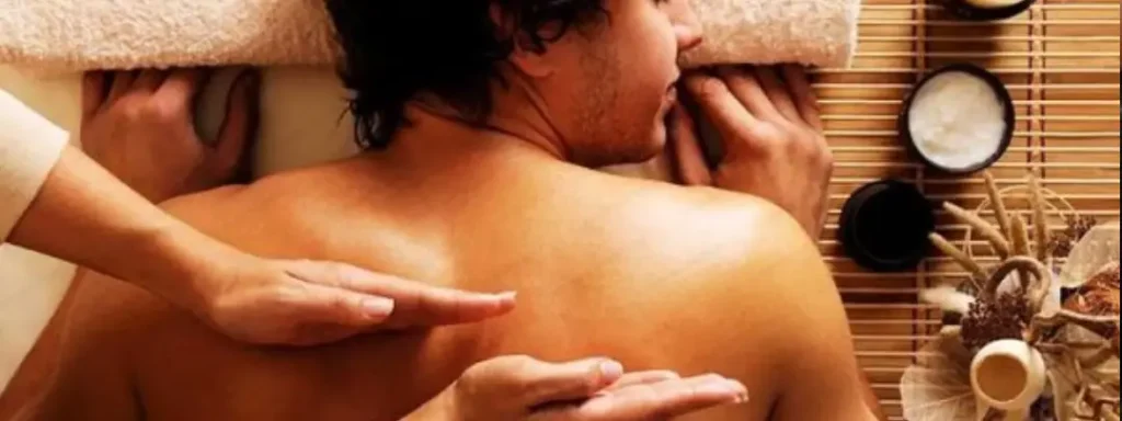 آموزش ماساژ درمانی
