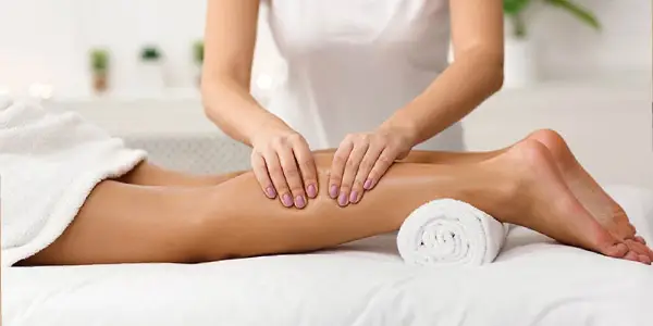 ماساژ درمانی چیست؟
