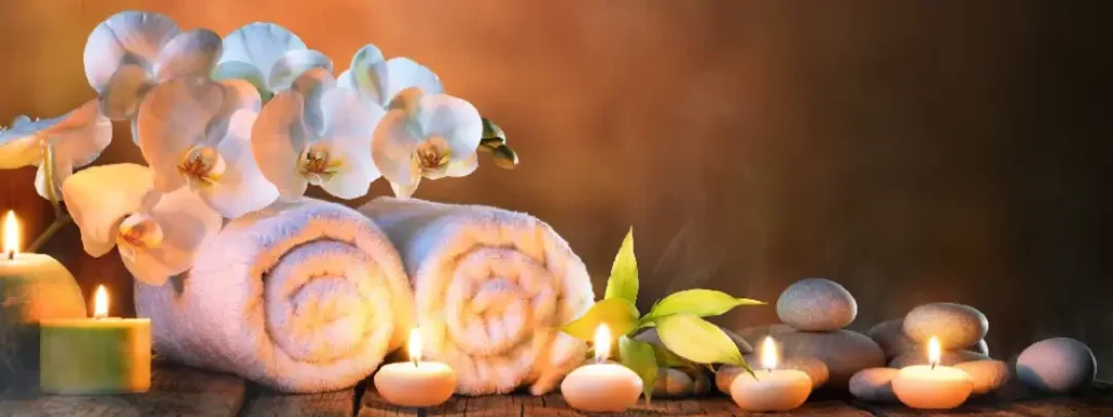 ماساژ ریلکسی