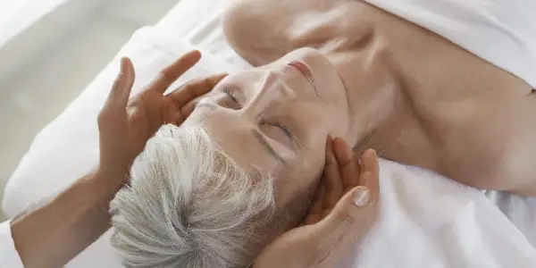 تکنیک های ماساژ ریلکسی