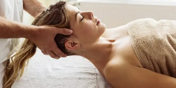 مزایای ماساژ ژاپنی 