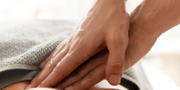 تکنیک های ماساژ