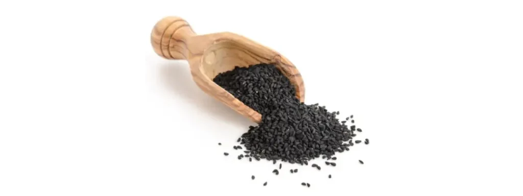 روغن سیاه دانه برای ماساژ