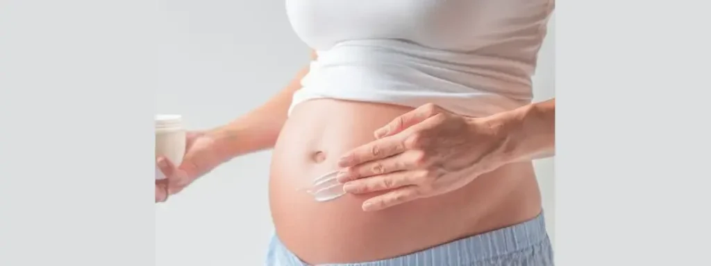 ماساژ در بارداری