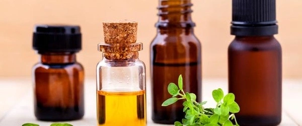 بهترین روغن های طبیعی برای ماساژ درمانی