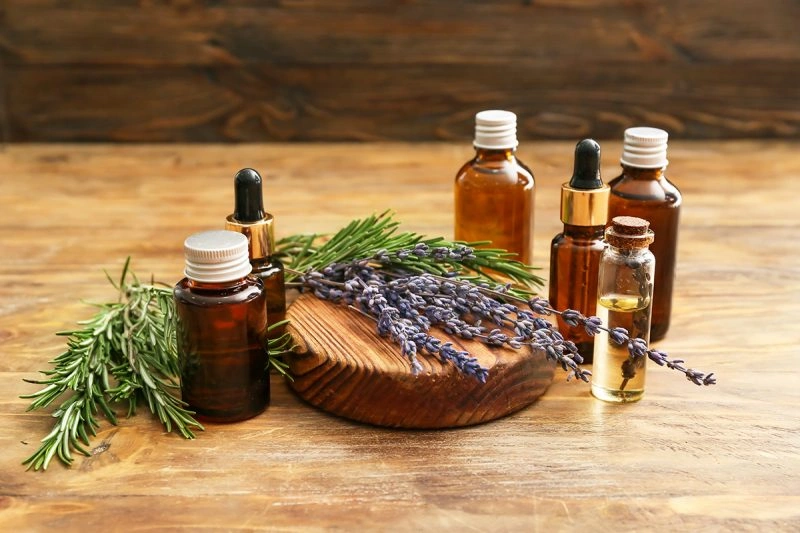 روغن های طبیعی برای ماساژ