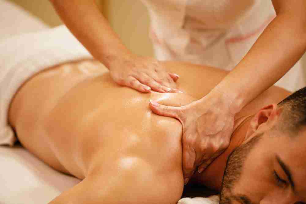 نقش ماساژ برای کاهش دردهای مزمن