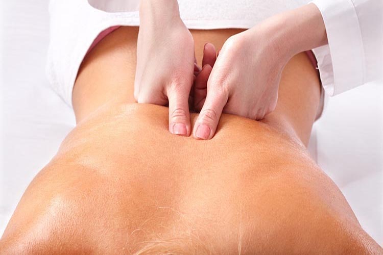 تأثیر ماساژ بر بیماری های مرتبط با سیستم ایمنی