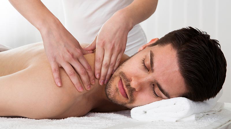 موسیقی مناسب برای ماساژورها