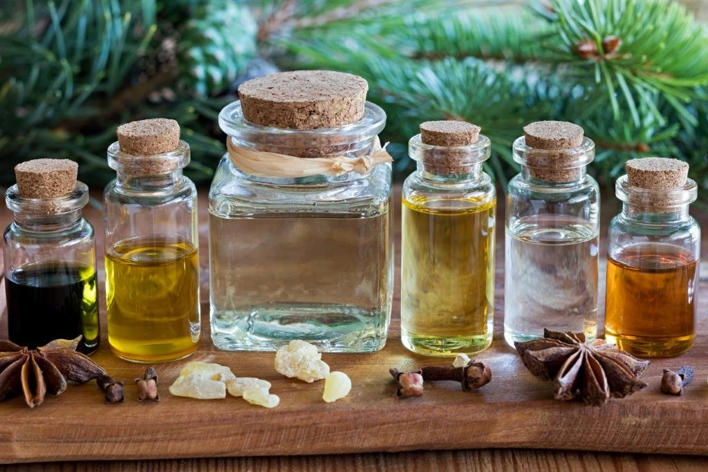 بهترین روغن طبیعی ماساژ