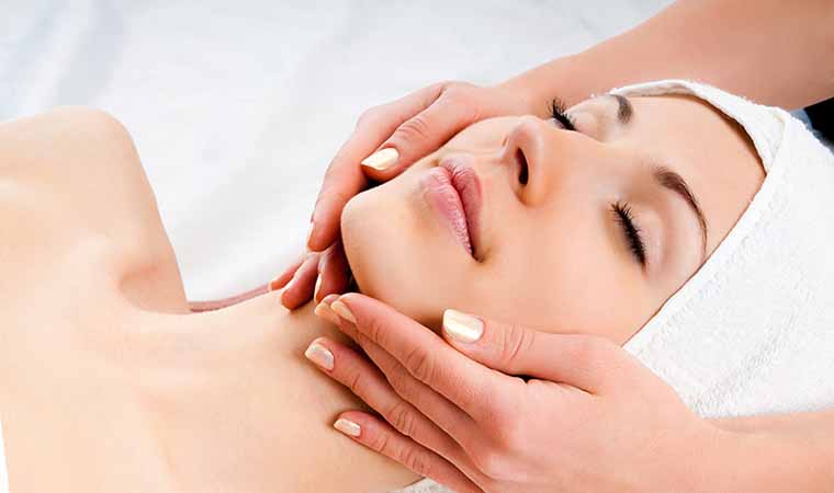 نکات مهم توجه به نوع پوست در استفاده از روغن های ماساژ