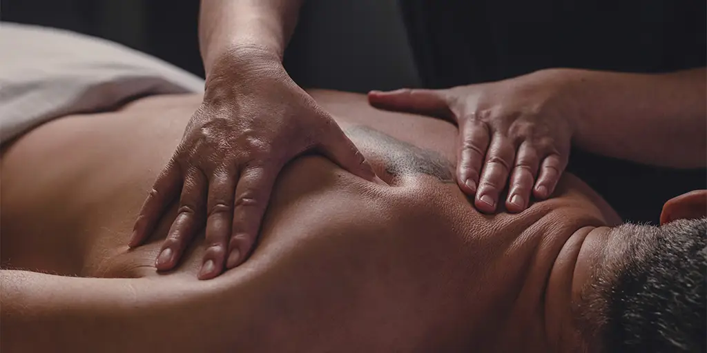 تأثیرات ماساژ بر افزایش خودآگاهی