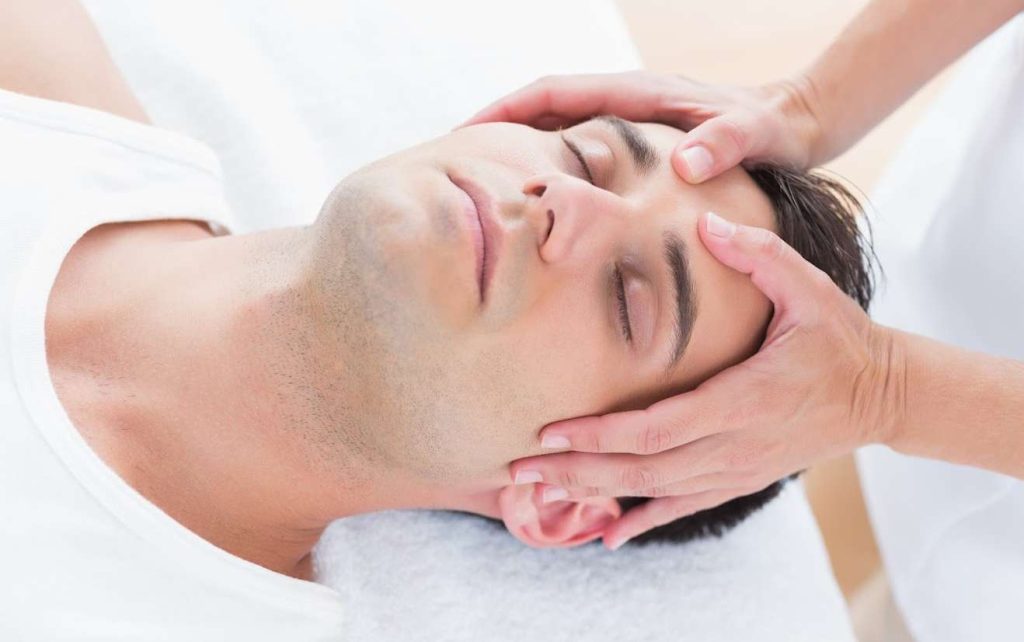 تأثیرات ماساژ بر سلامت روان