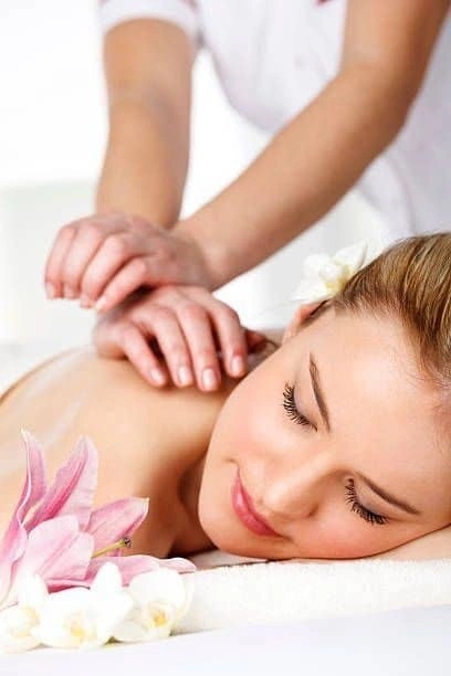 نکات مهم در ماساژ آیورودا