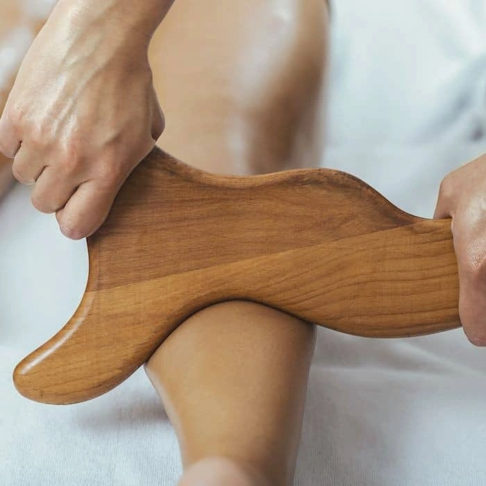 نکات کلیدی برای انجام ماساژ لنفاوی