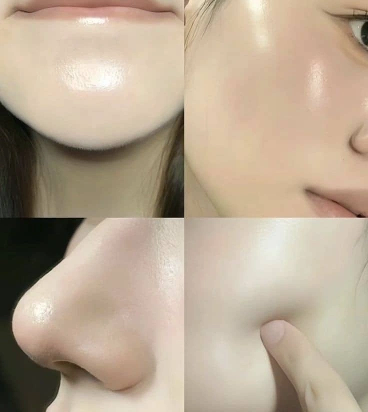 مراقبت‌های بعد از پاکسازی عمیق پوست