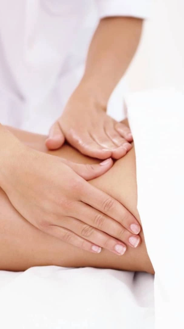 آموزش ماساژ رفلکسولوژی