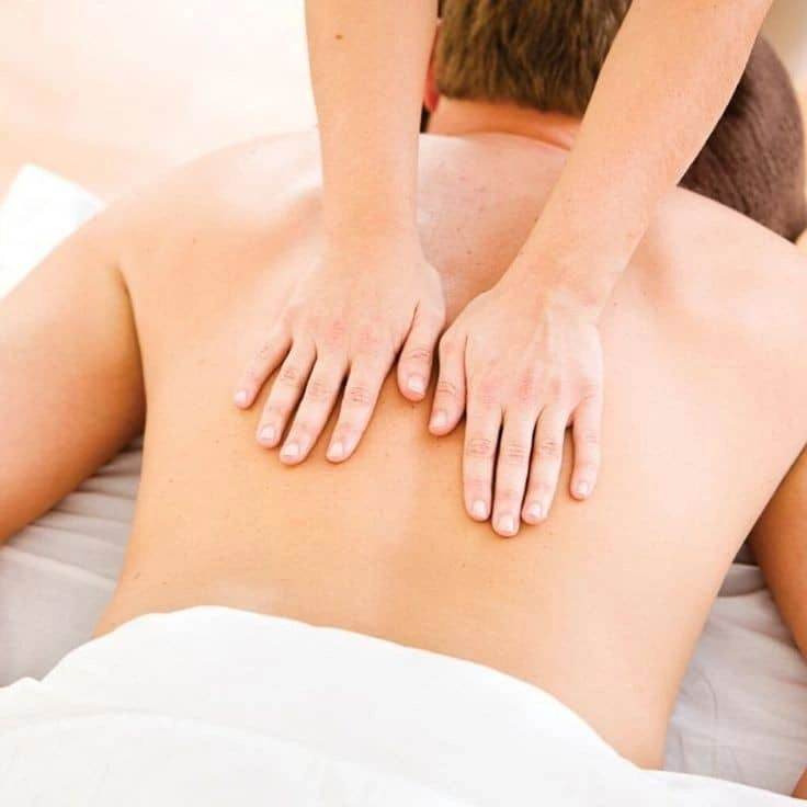 آموزش ماساژ رفلکسولوژی