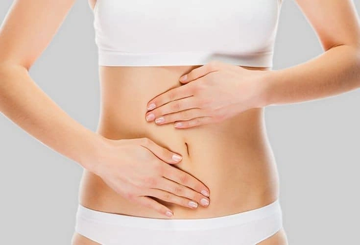 تکنیک ماساژ همراه با تنفس عمیق